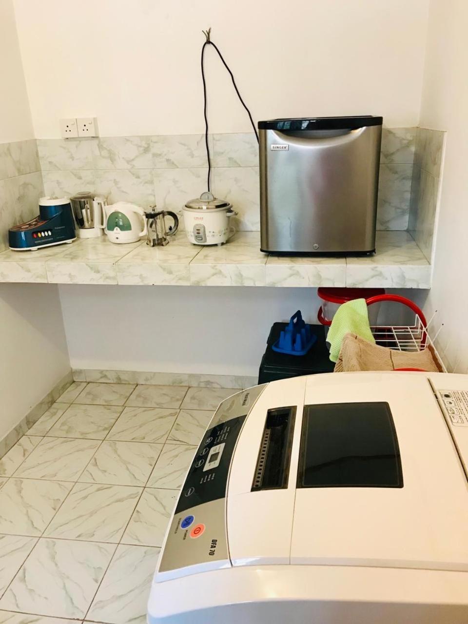 Dana Guest Home 米瑞莎 外观 照片